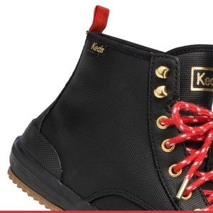 2019 Limited Edition Keds Scout Boots